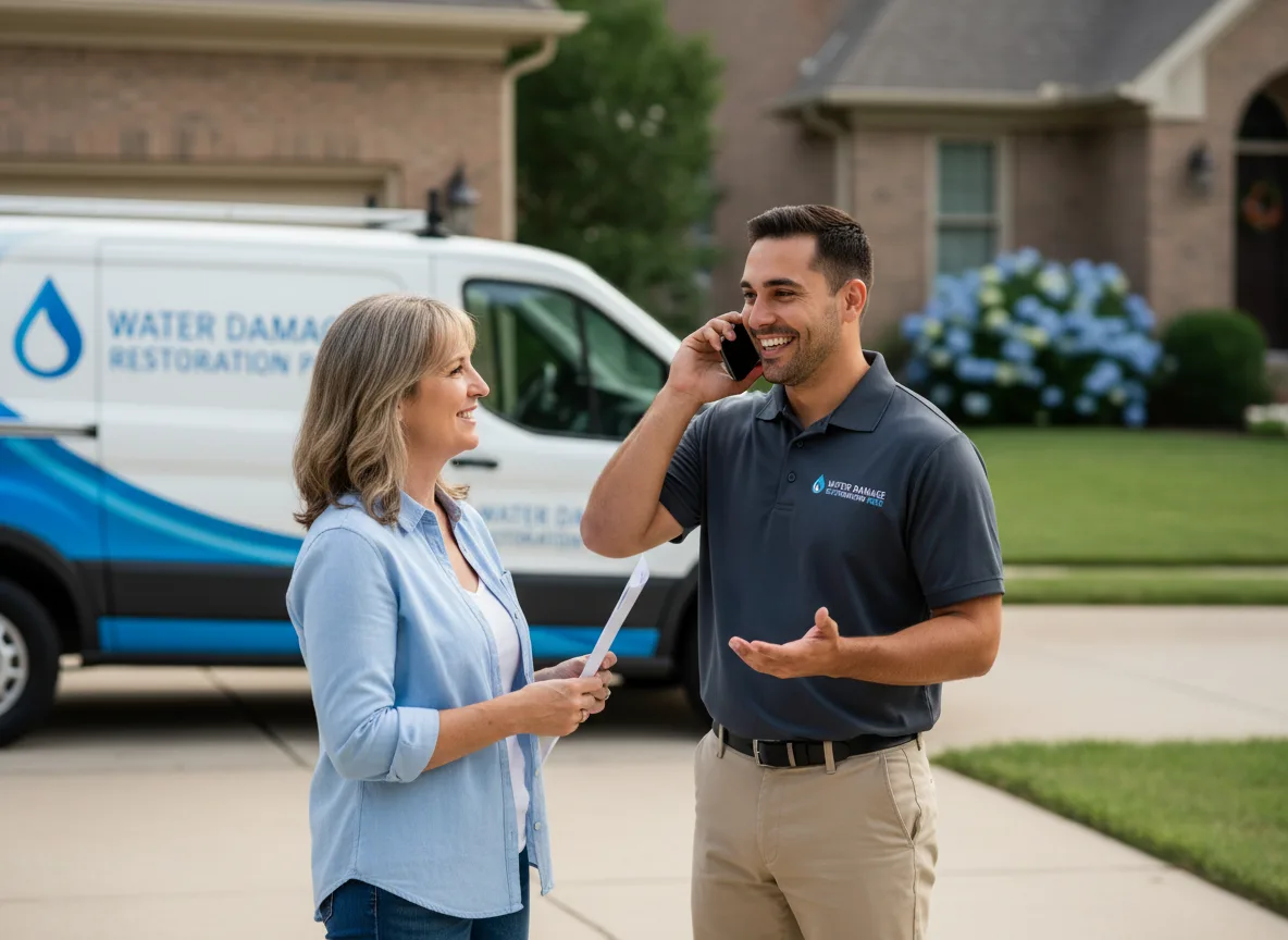 Flood Restoration Navarre, FL FAQs